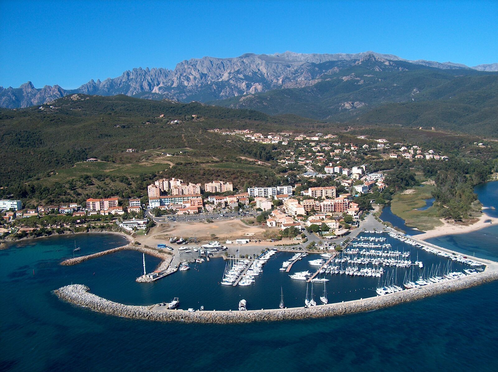 Jachthaven