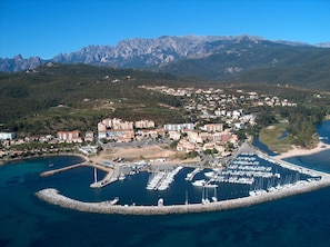 Marina