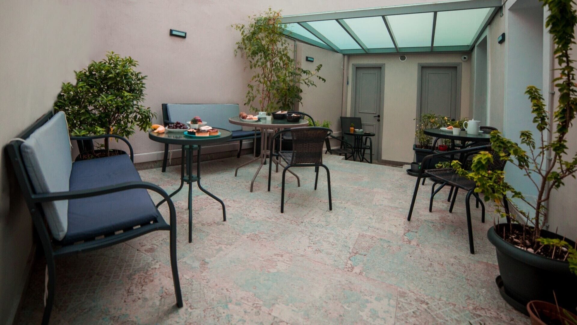 Photo - Acropolis Vision