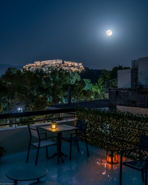 Exterior - Acropolis Vision (Athens)