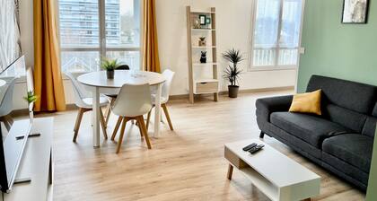 Appartement du Grand Parc (2)