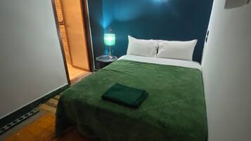 4 soveværelser, gratis Wi-Fi