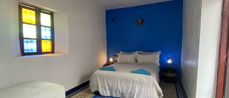 4 slaapkamers, gratis wifi