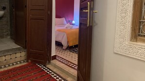 4 عدّة غرف نوم وواي فاي مجانًا