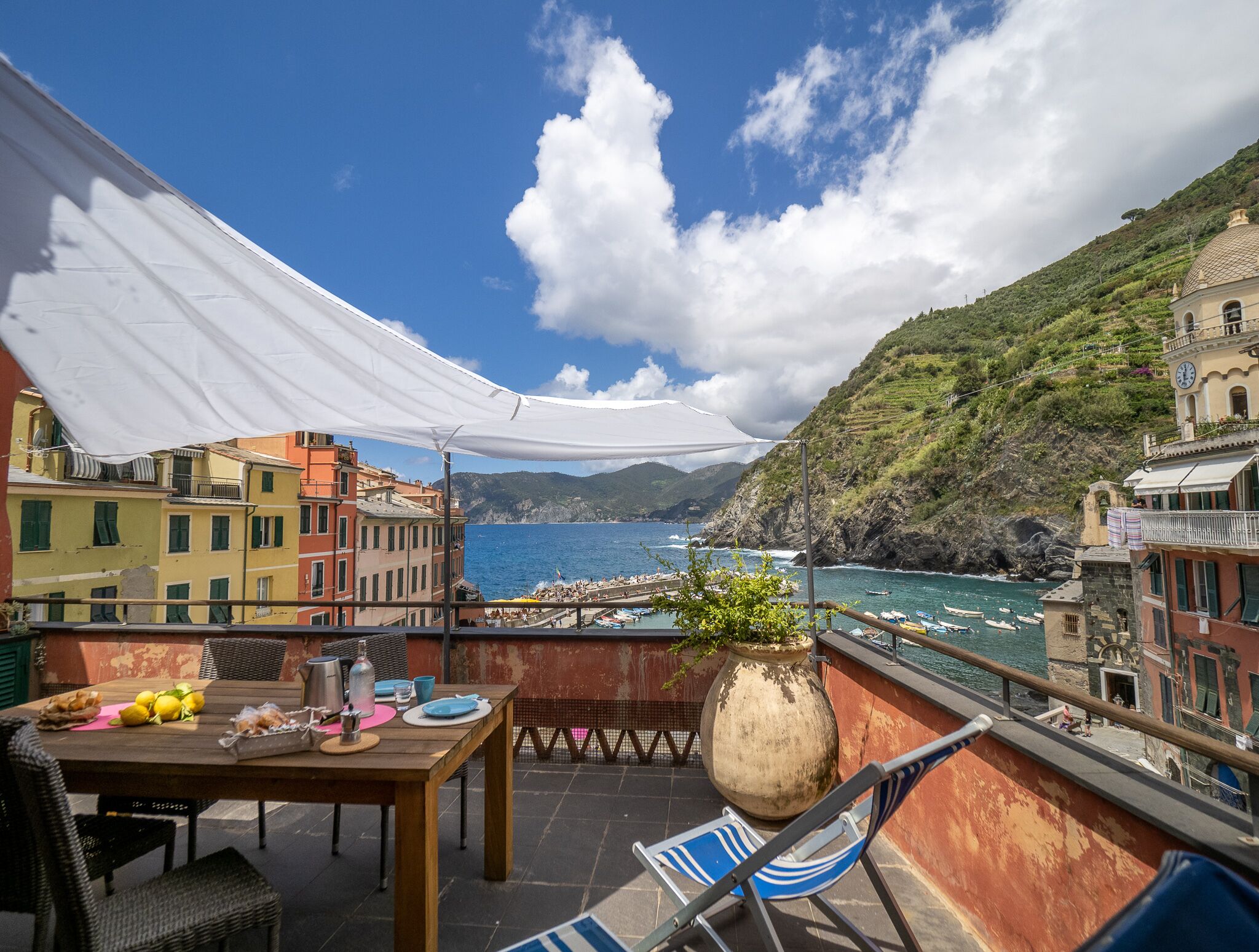 La Casa dell'Eroico Vino