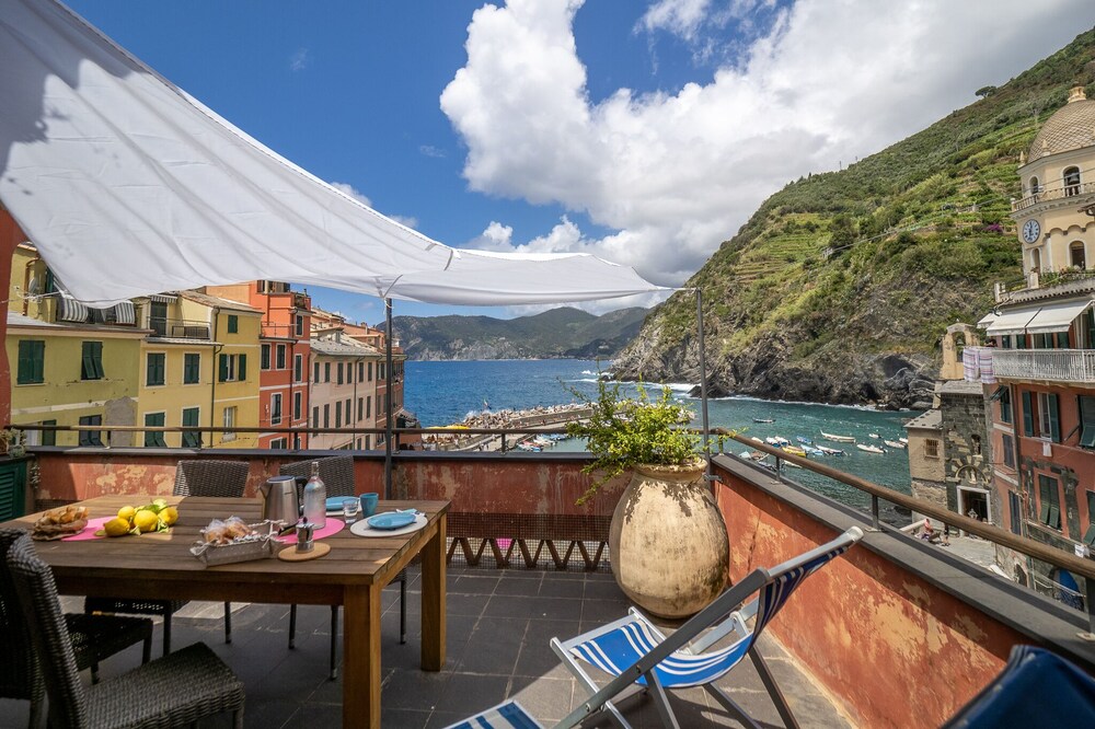 La Casa dell'Eroico Vino