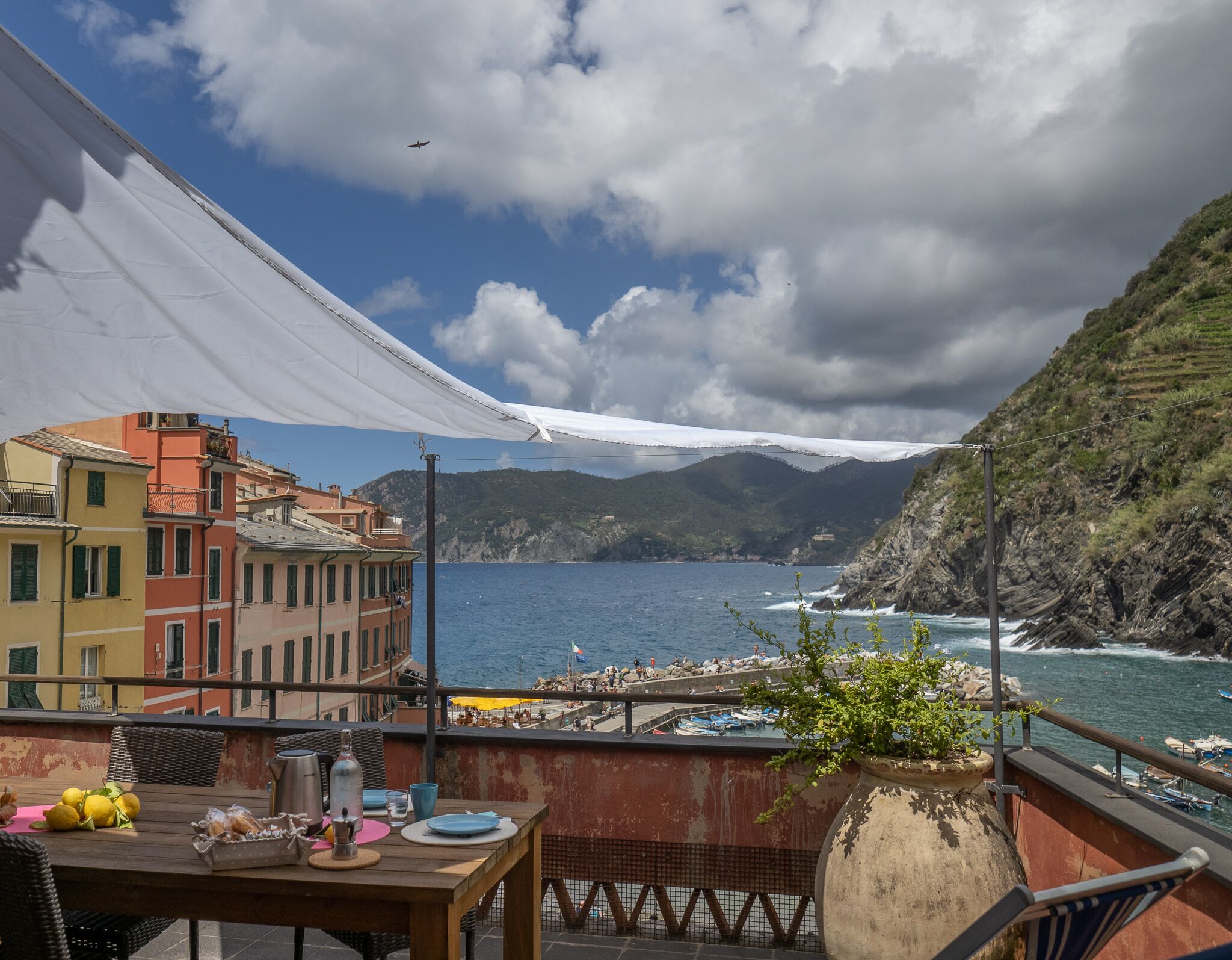 La Casa dell'Eroico Vino