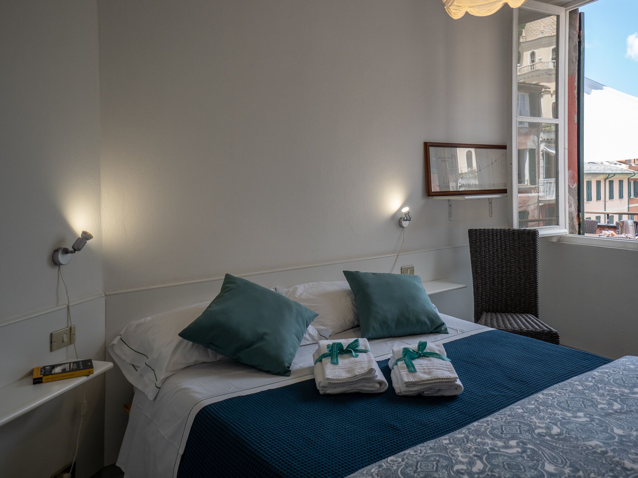 La Casa dell'Eroico Vino