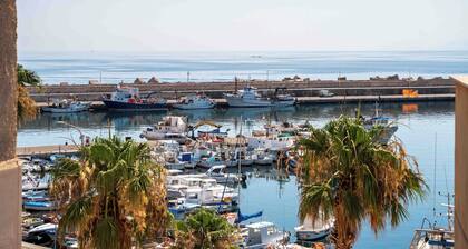 Solemar Sicilia - Principe del Mare