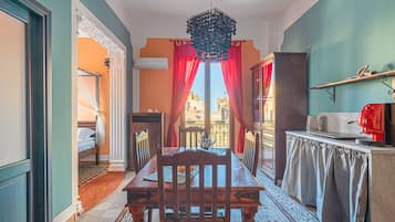 منطقة المعيشة