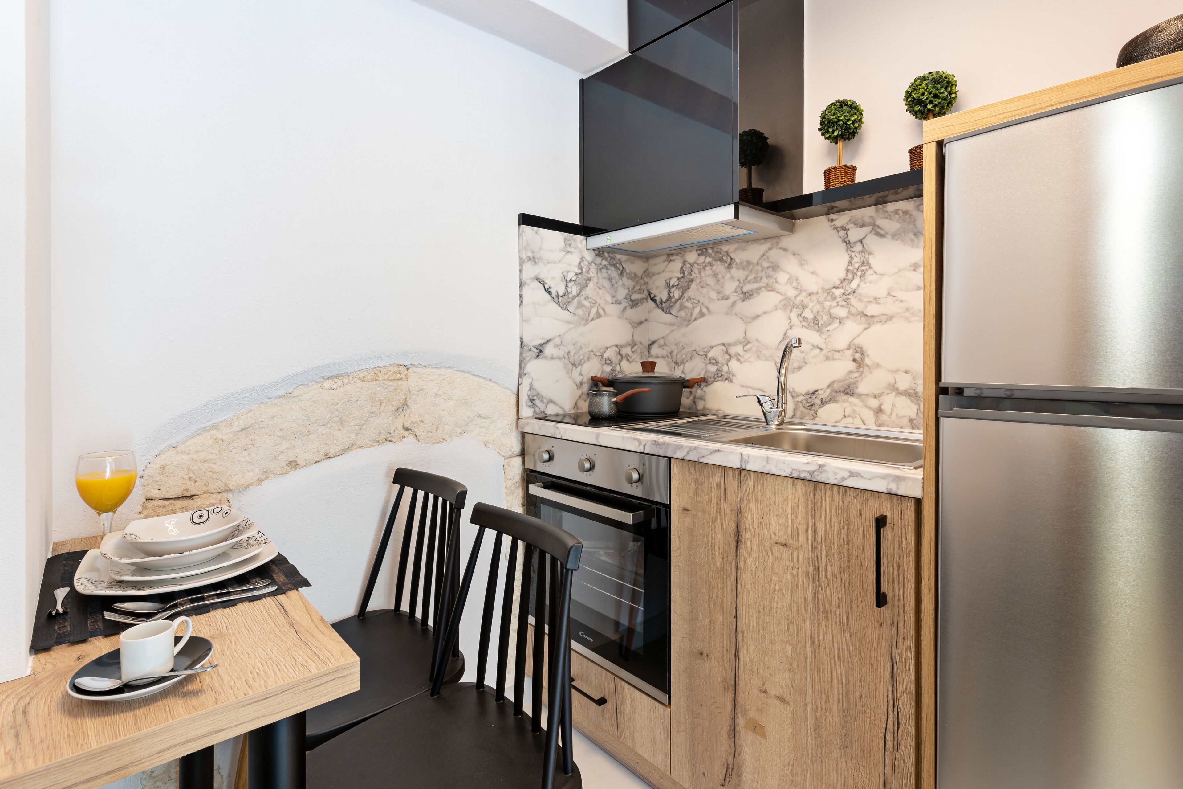 Cuisine privée