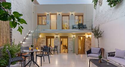 Erotokritos Luxury City Suites