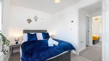 House, Private Bathroom (Modern New Build House) | 2 bedrooms