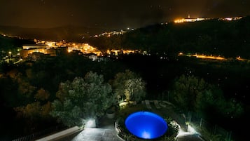 Piscina externa