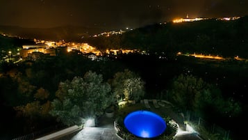 Piscina all'aperto