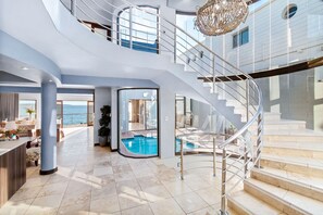 House (5 Bedrooms) | Interior - Tenos On Calypso 16 (Langebaan)