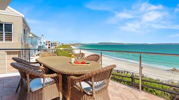 Maison (5 Bedrooms) | Façade de l’hébergement