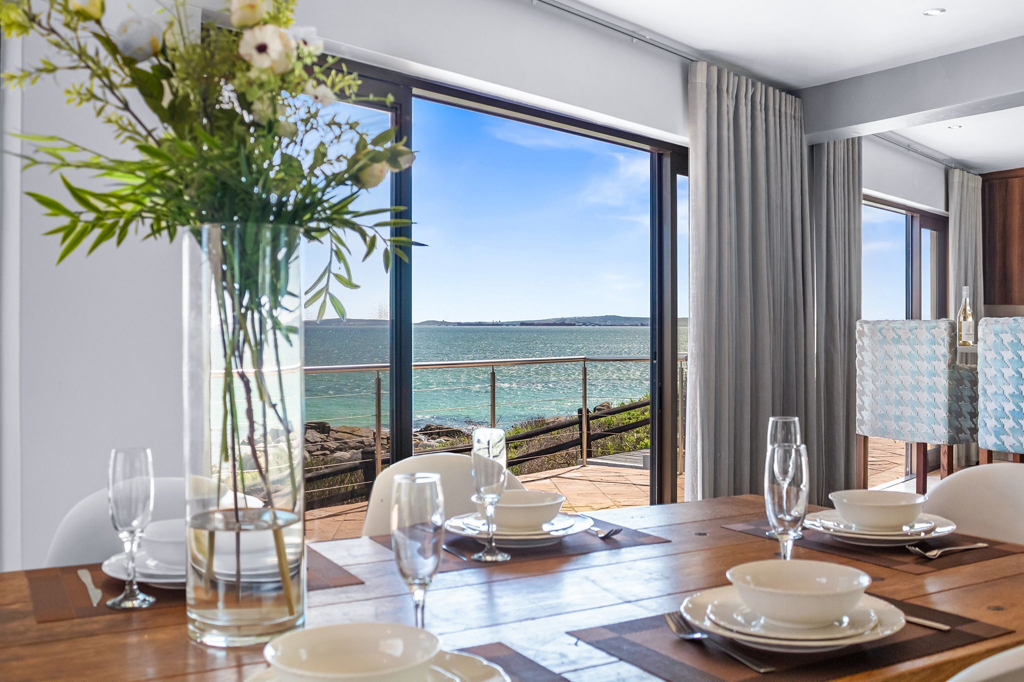 Ferienhaus (5 Bedrooms) | Innenbereich