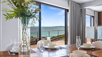 Ferienhaus (5 Bedrooms) | Innenbereich