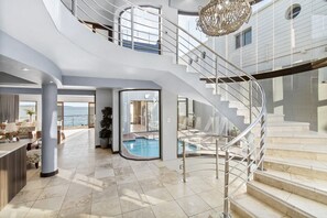 Casa (5 Bedrooms) | Interior