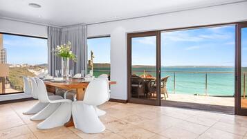 Ferienhaus (5 Bedrooms) | Innenbereich