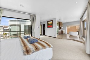 Casa (5 Bedrooms) | Interior