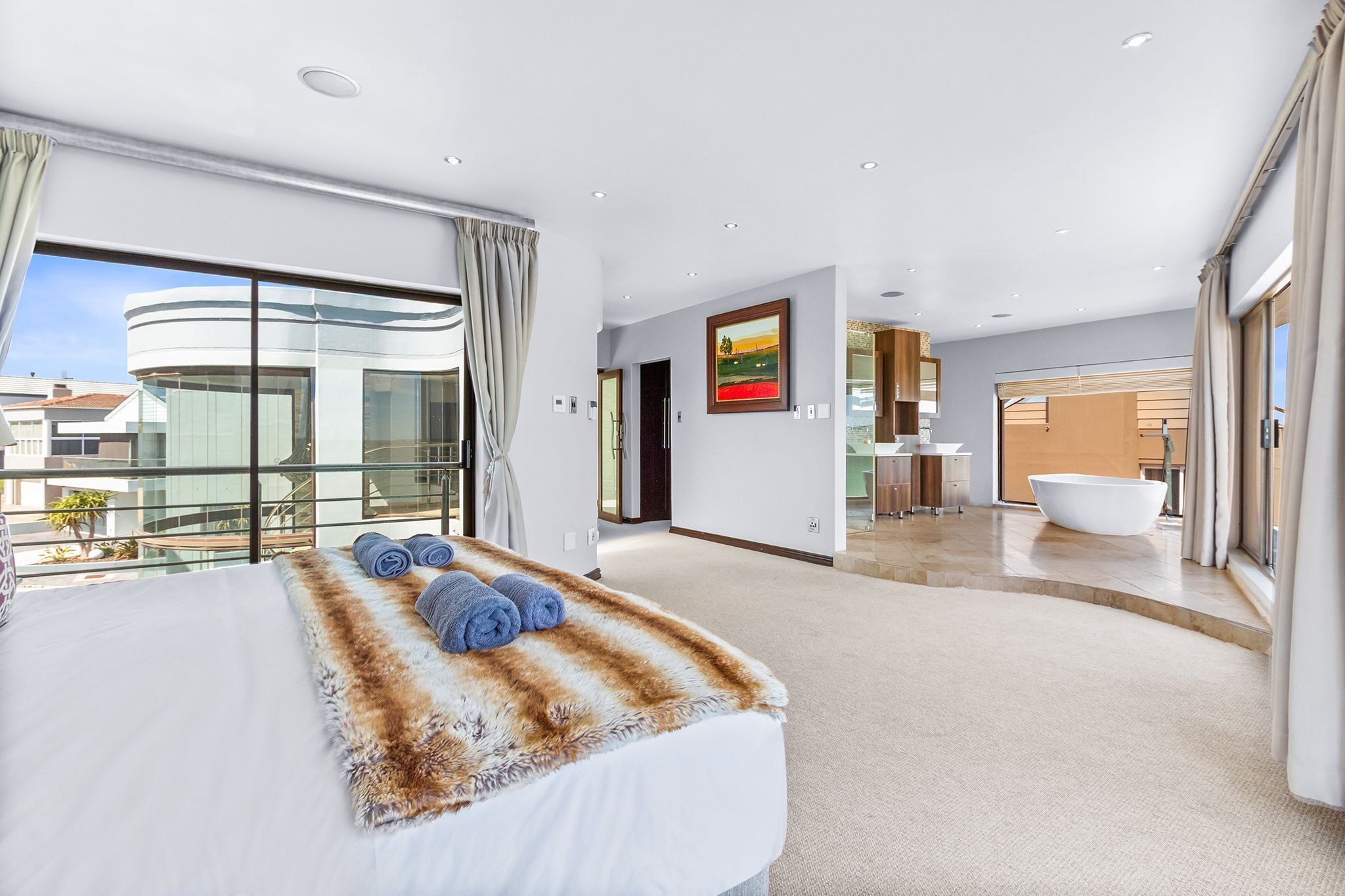 Maison (5 Bedrooms) | Intérieur