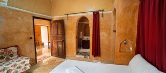 Maison chez ahmed à Ait Ben Haddou vous accueille