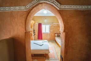 8 slaapkamers, wifi