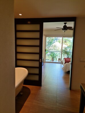 3 chambres, Wi-Fi gratuit, draps fournis