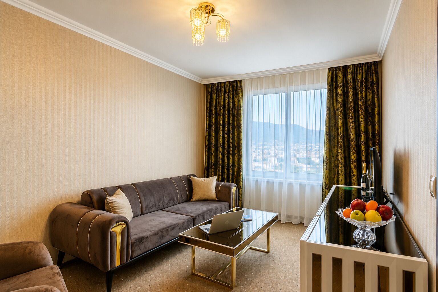 Foto - Astoria Grand Hotel