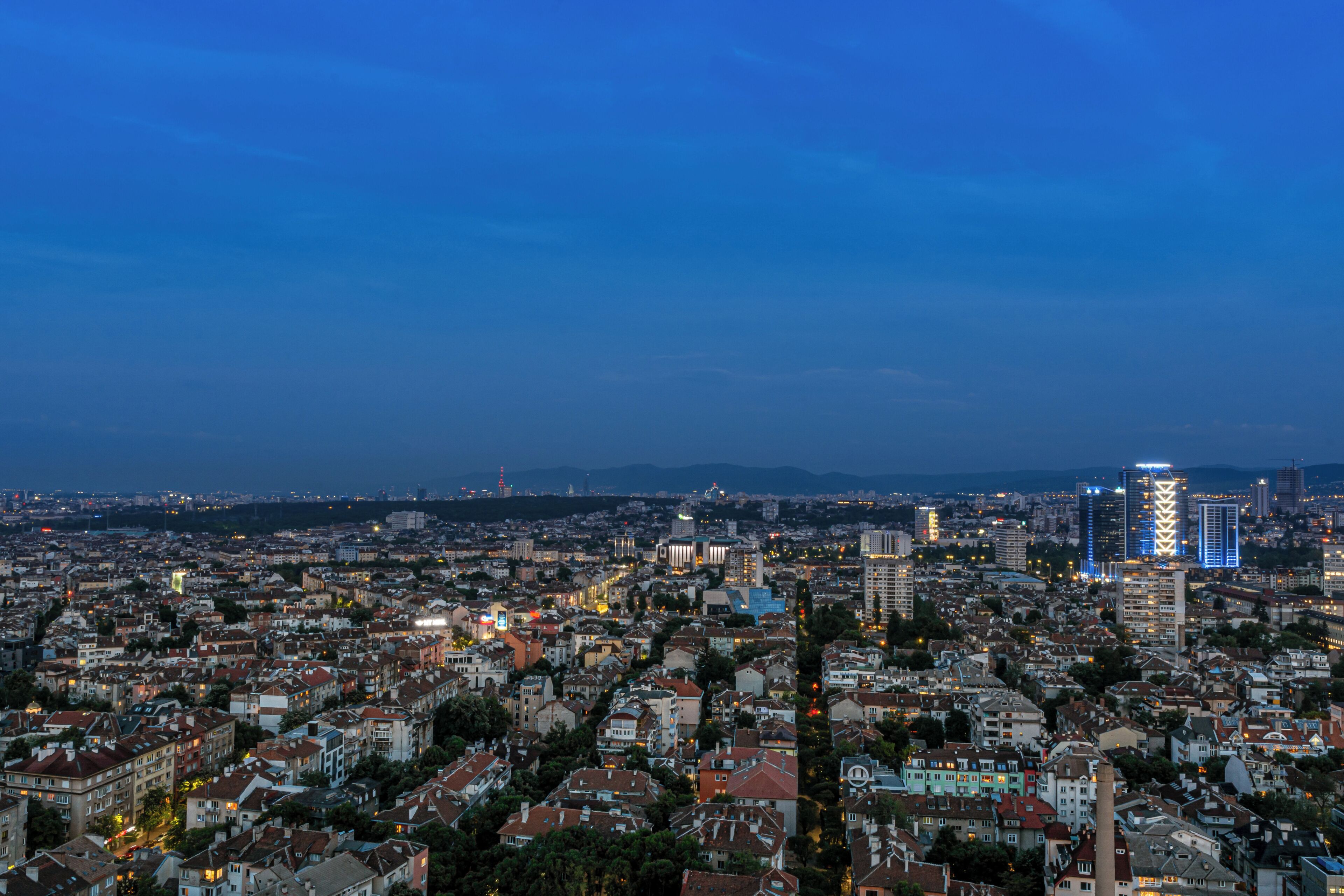 Foto - Astoria Grand Hotel