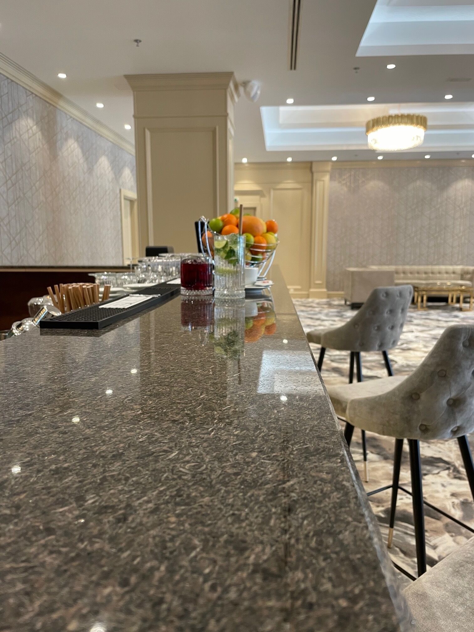 Foto - Astoria Grand Hotel