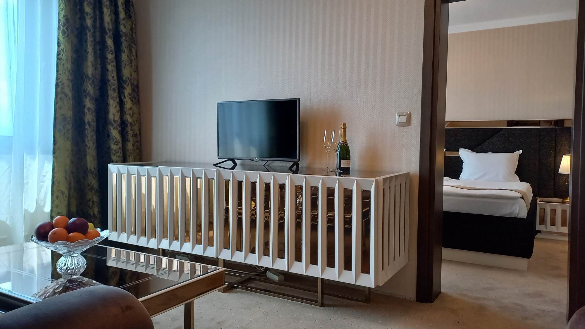 Foto - Astoria Grand Hotel
