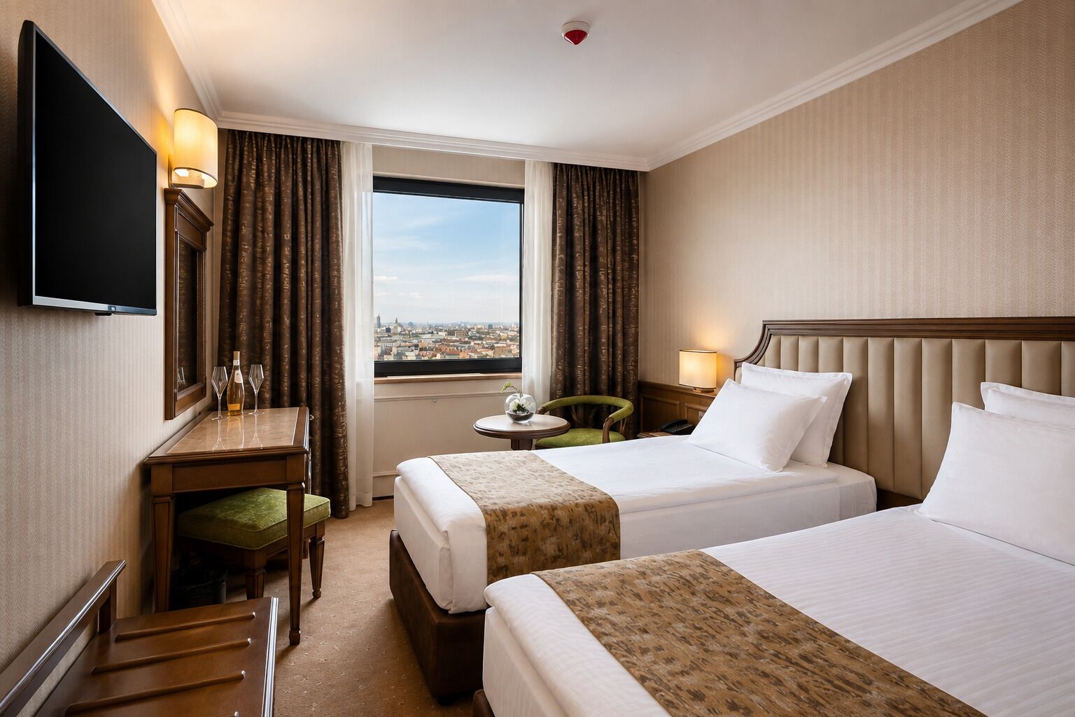 Foto - Astoria Grand Hotel