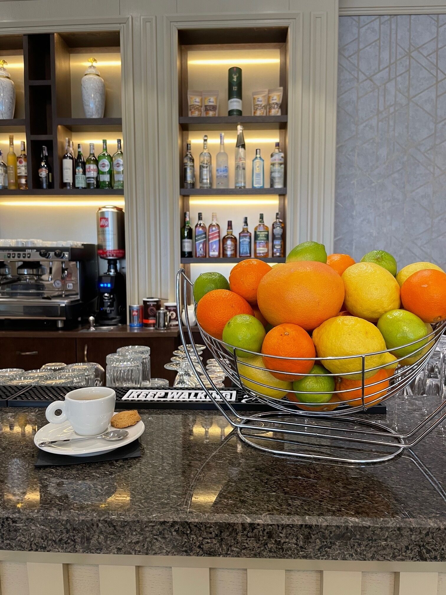 Foto - Astoria Grand Hotel