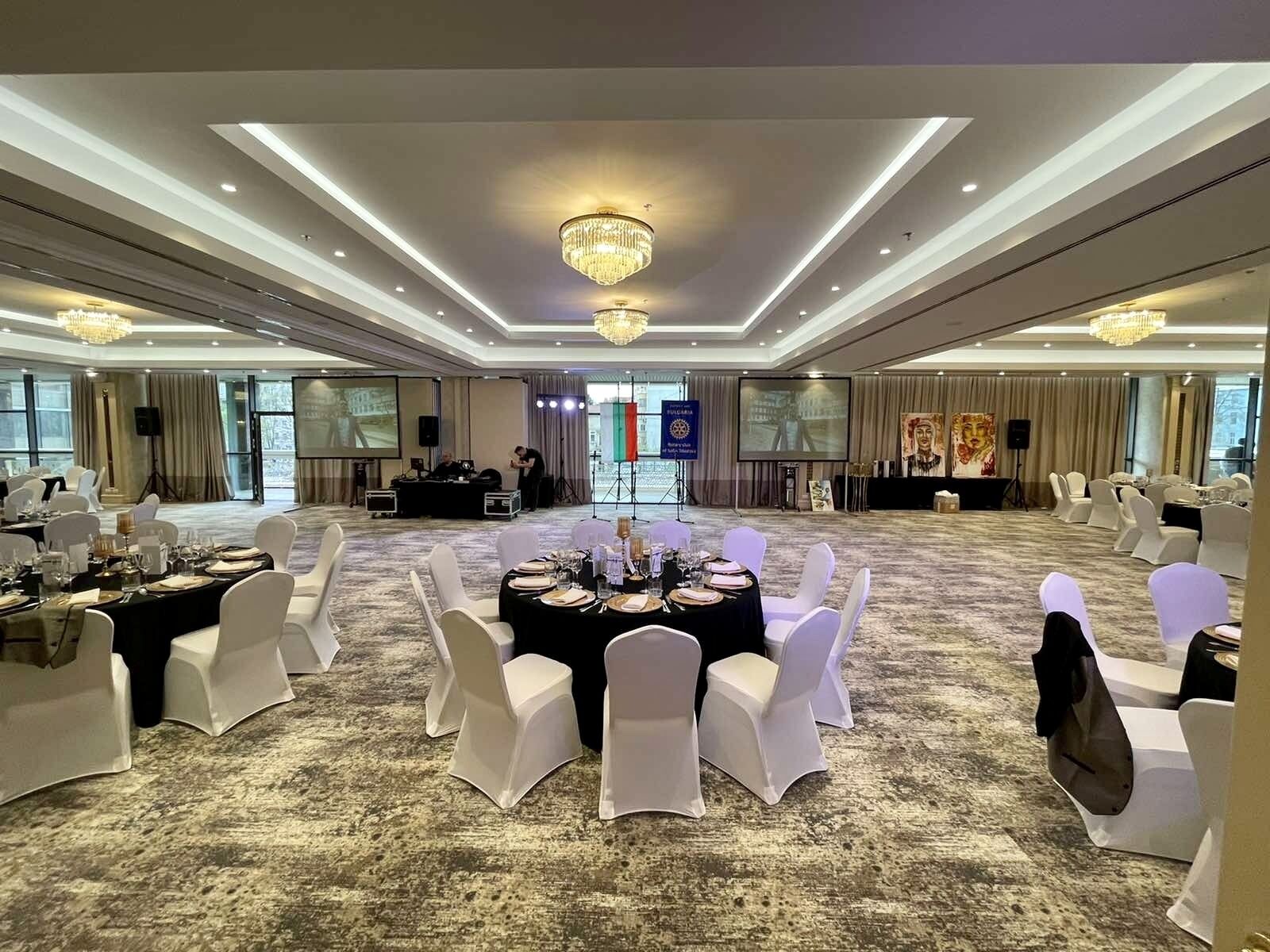 Foto - Astoria Grand Hotel
