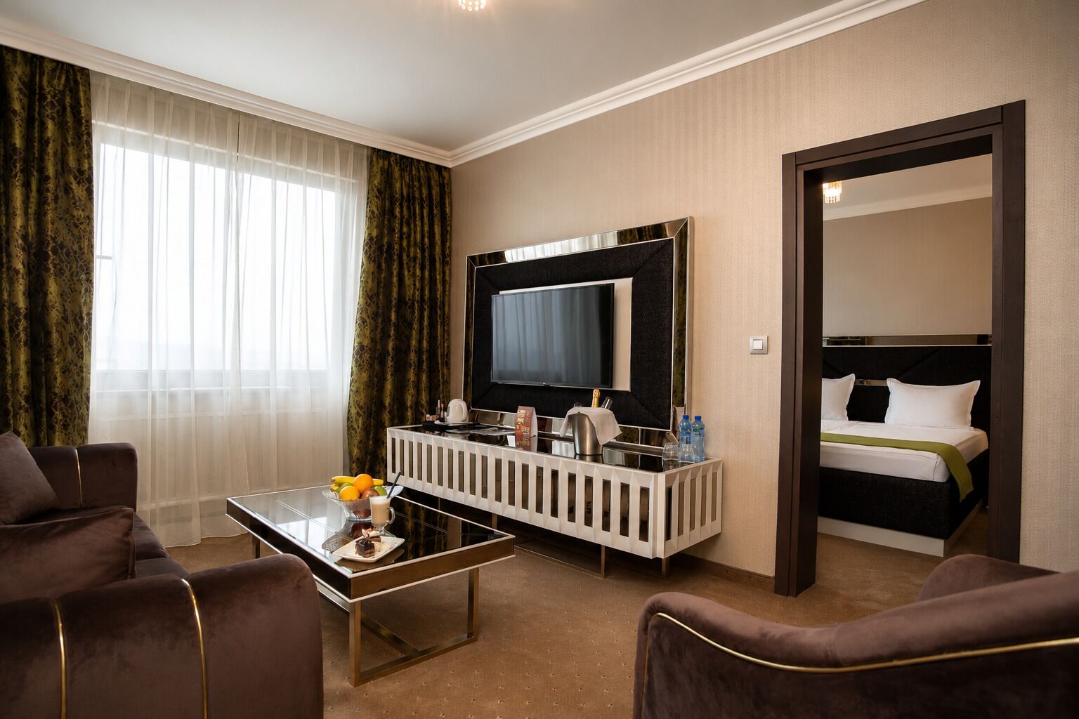 Foto - Astoria Grand Hotel