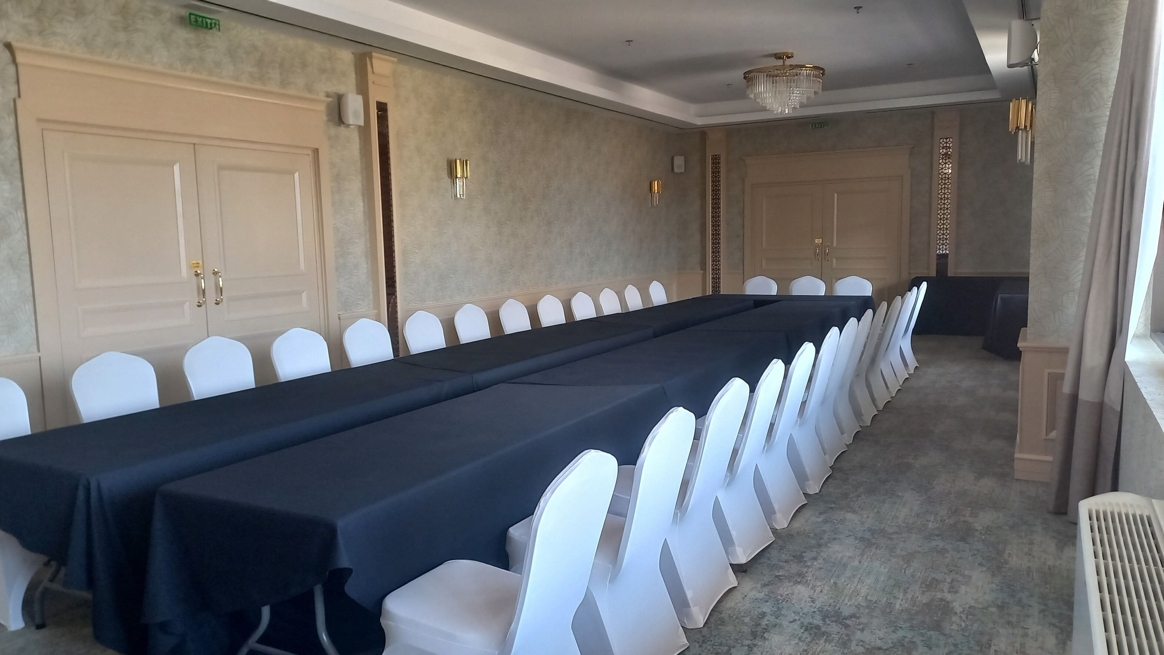 Photo - Astoria Grand Hotel