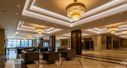 Astoria Grand Hotel