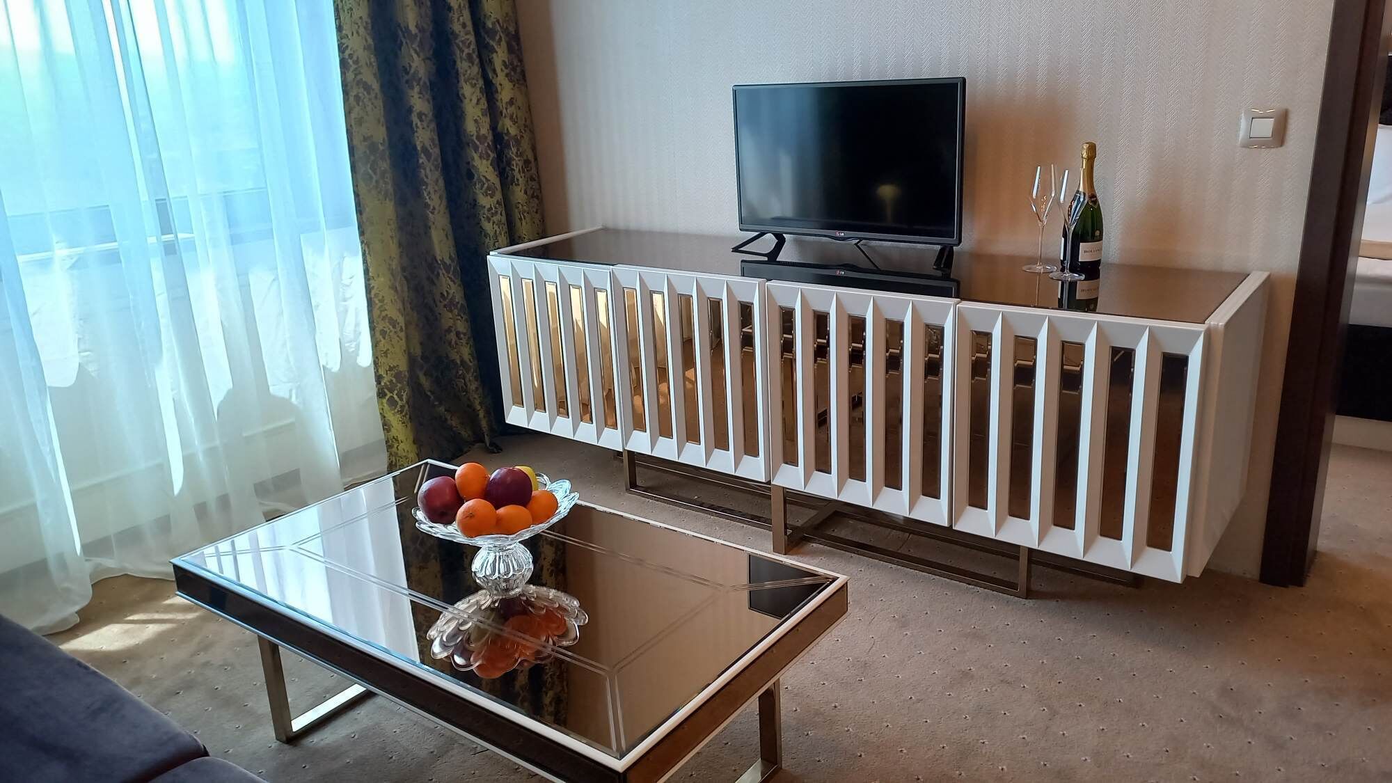 Foto - Astoria Grand Hotel