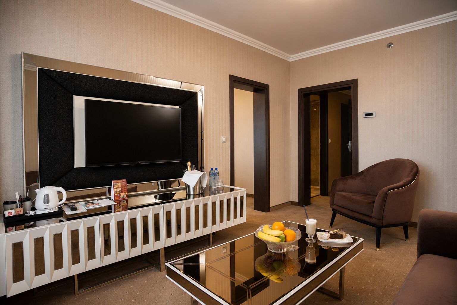 Foto - Astoria Grand Hotel