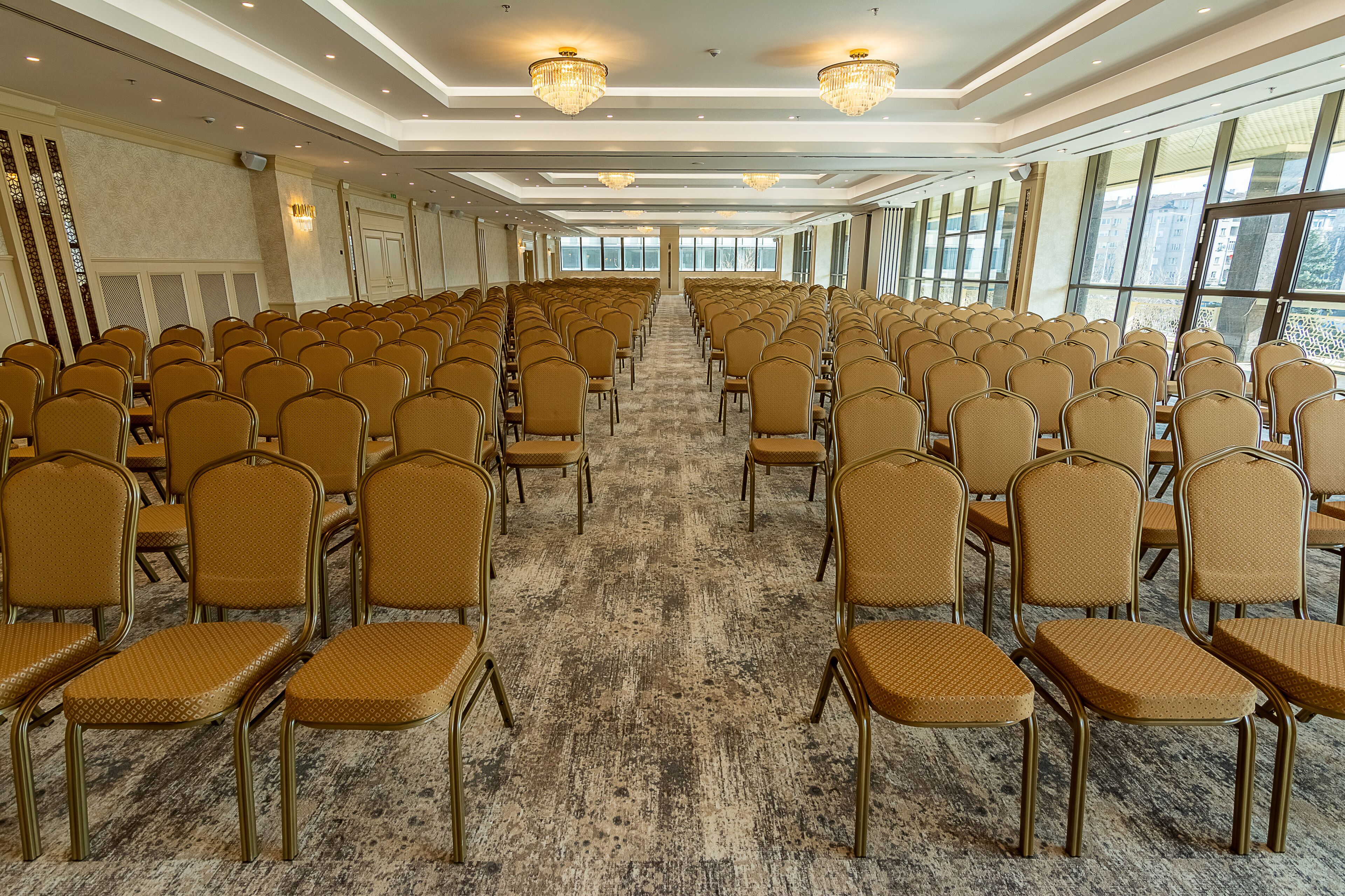 Foto - Astoria Grand Hotel