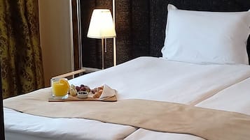 Classic Suite | 1 間睡房、書桌、手提電腦工作空間、免費 Wi-Fi