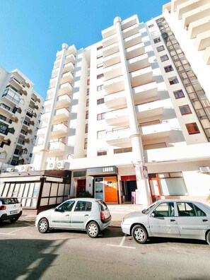 Exterior - Flat Praia Rocha Candimar Sunflower (Portimão)
