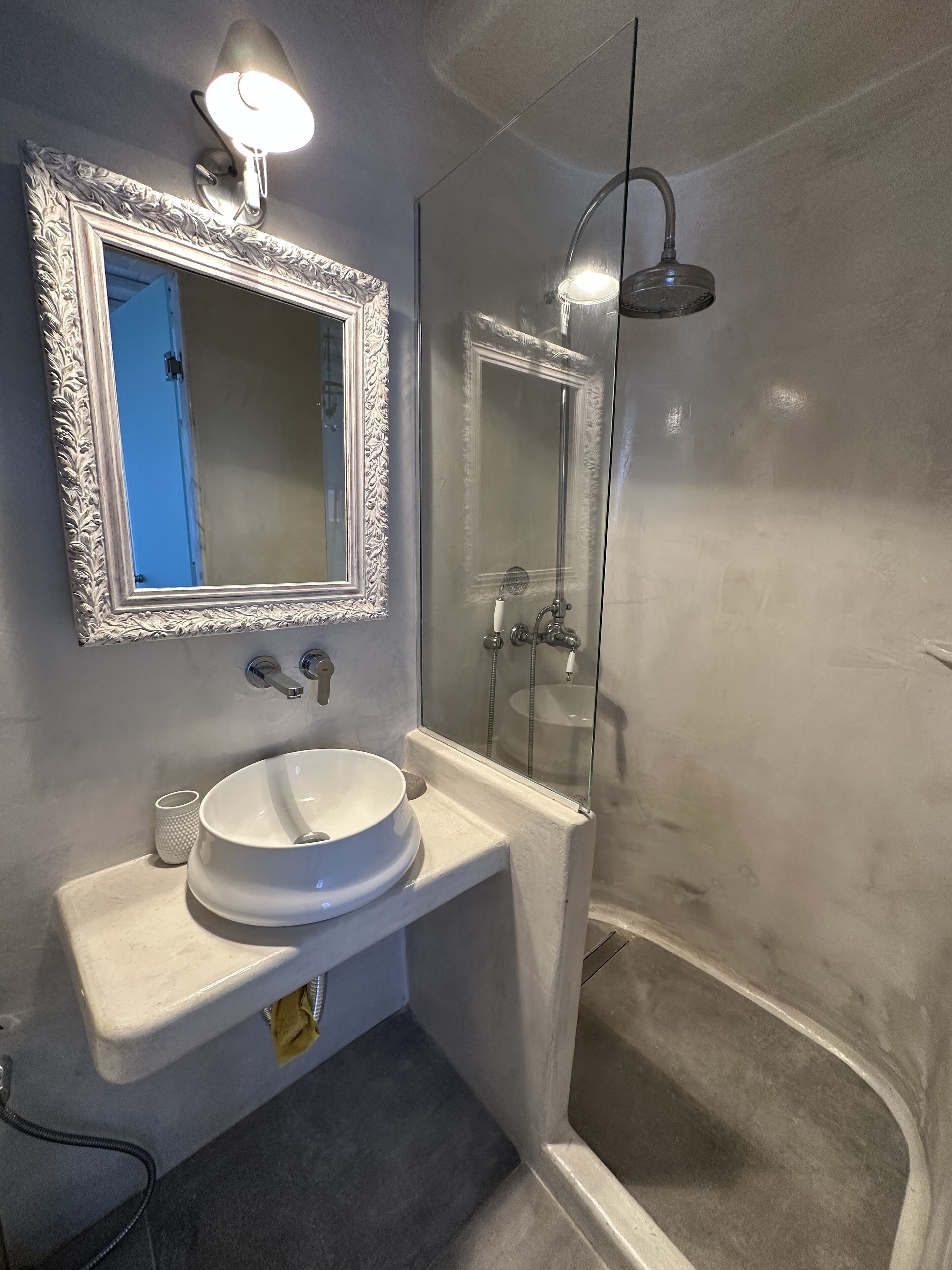 Foto - White Rock Suites & Villas