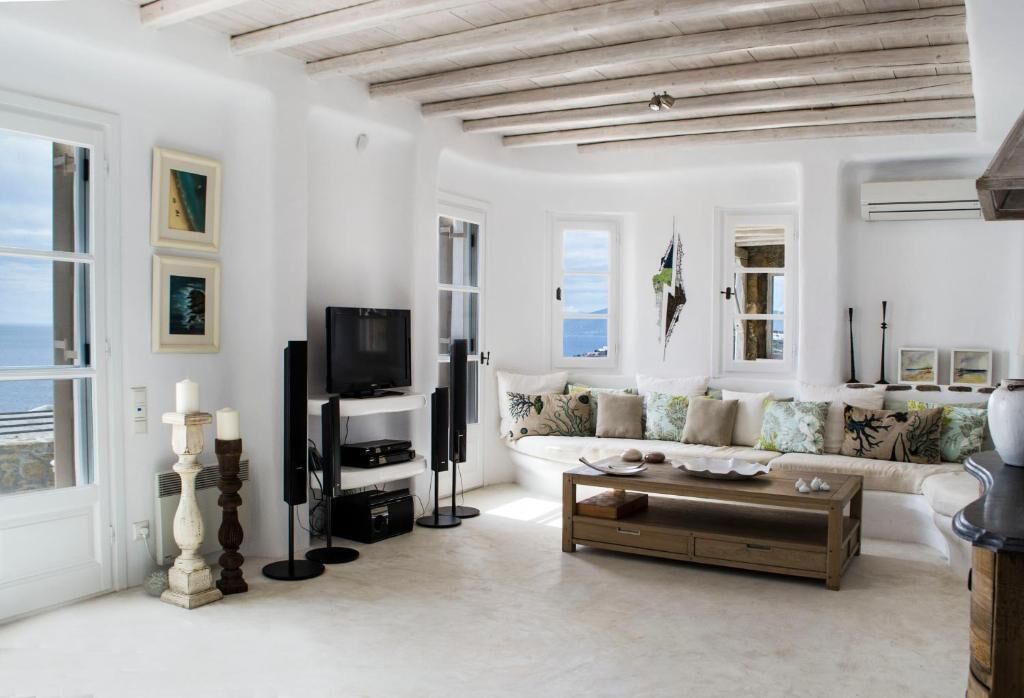 Foto - White Rock Suites & Villas