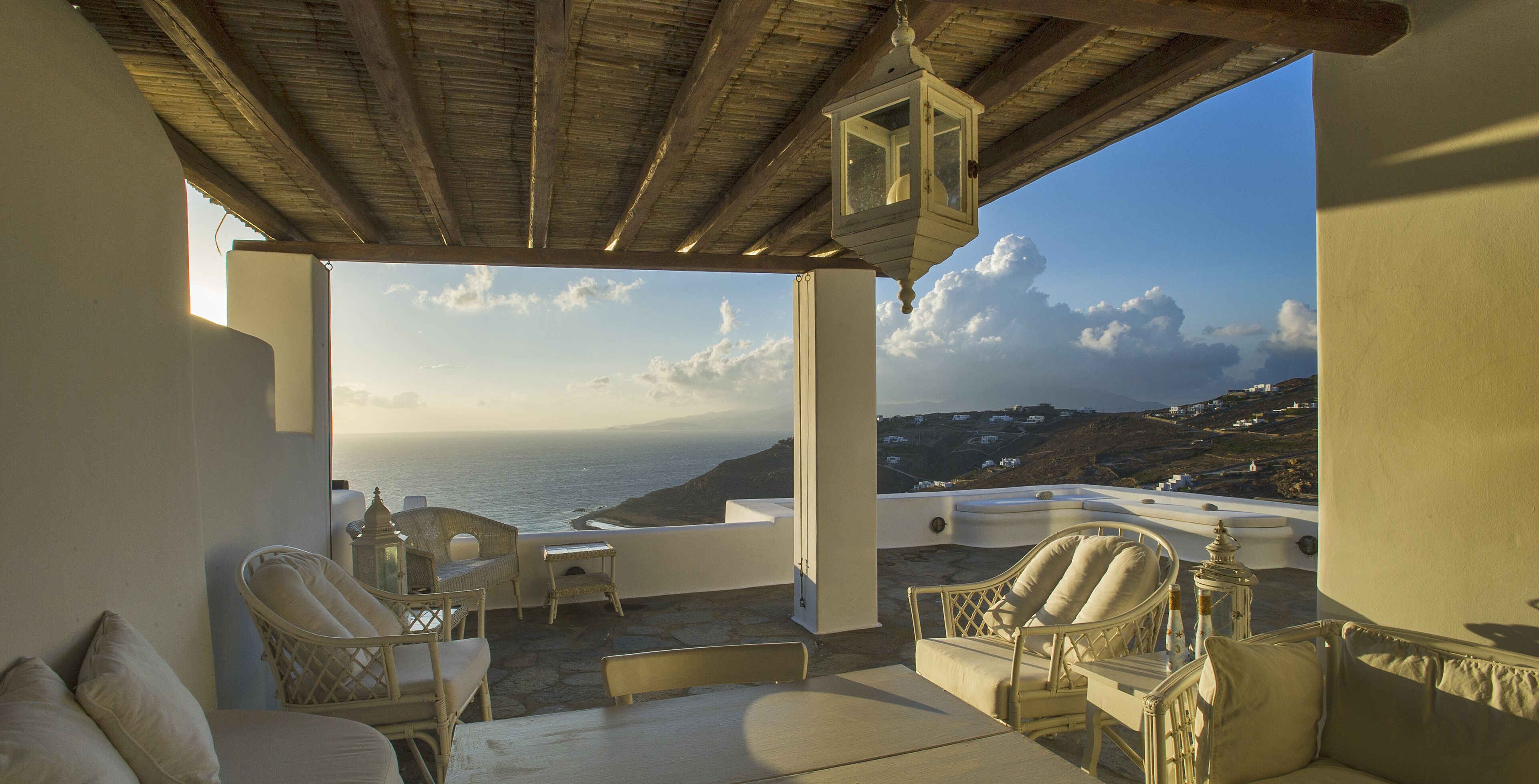 Foto - White Rock Suites & Villas