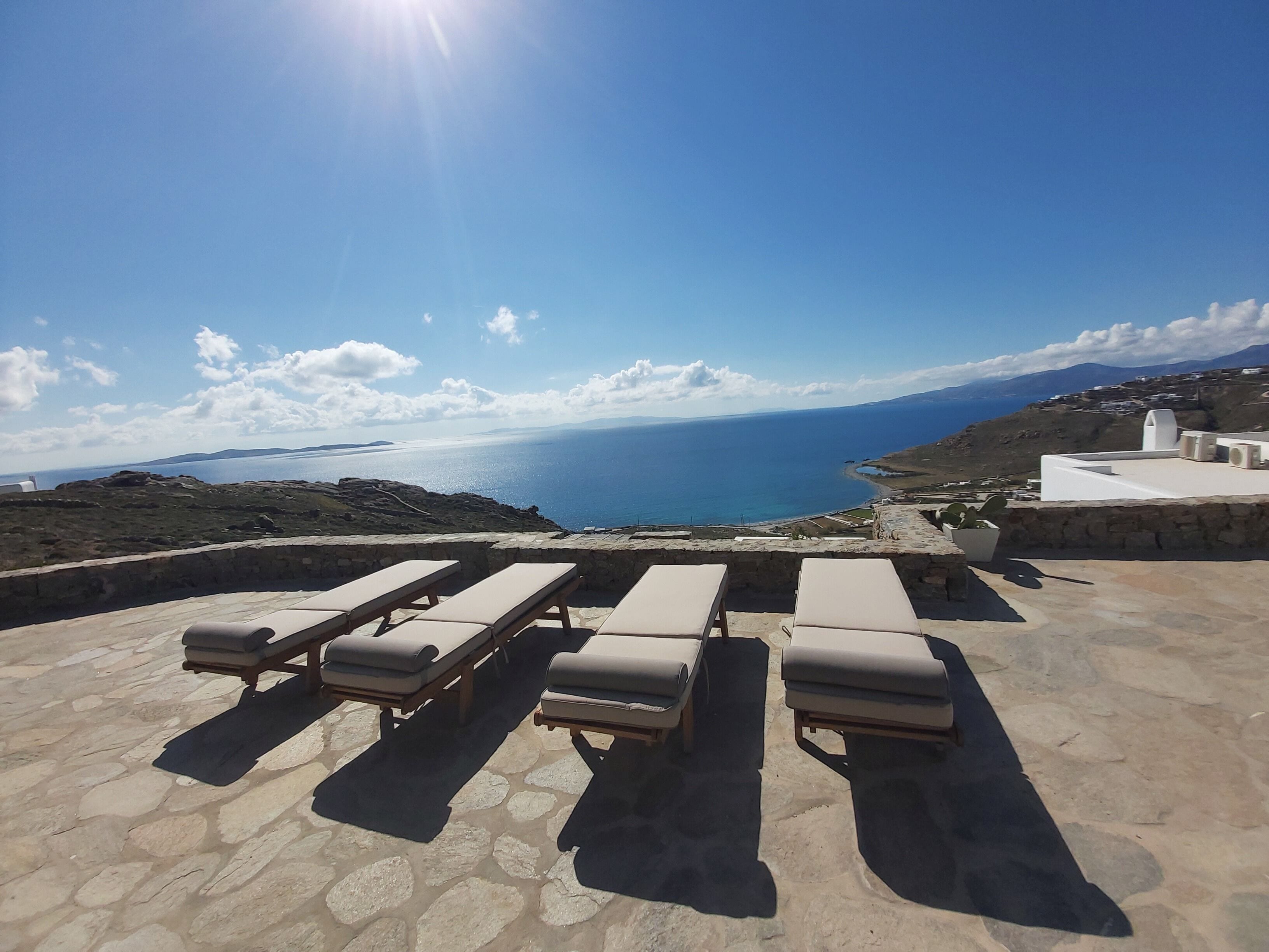 Foto - White Rock Suites & Villas