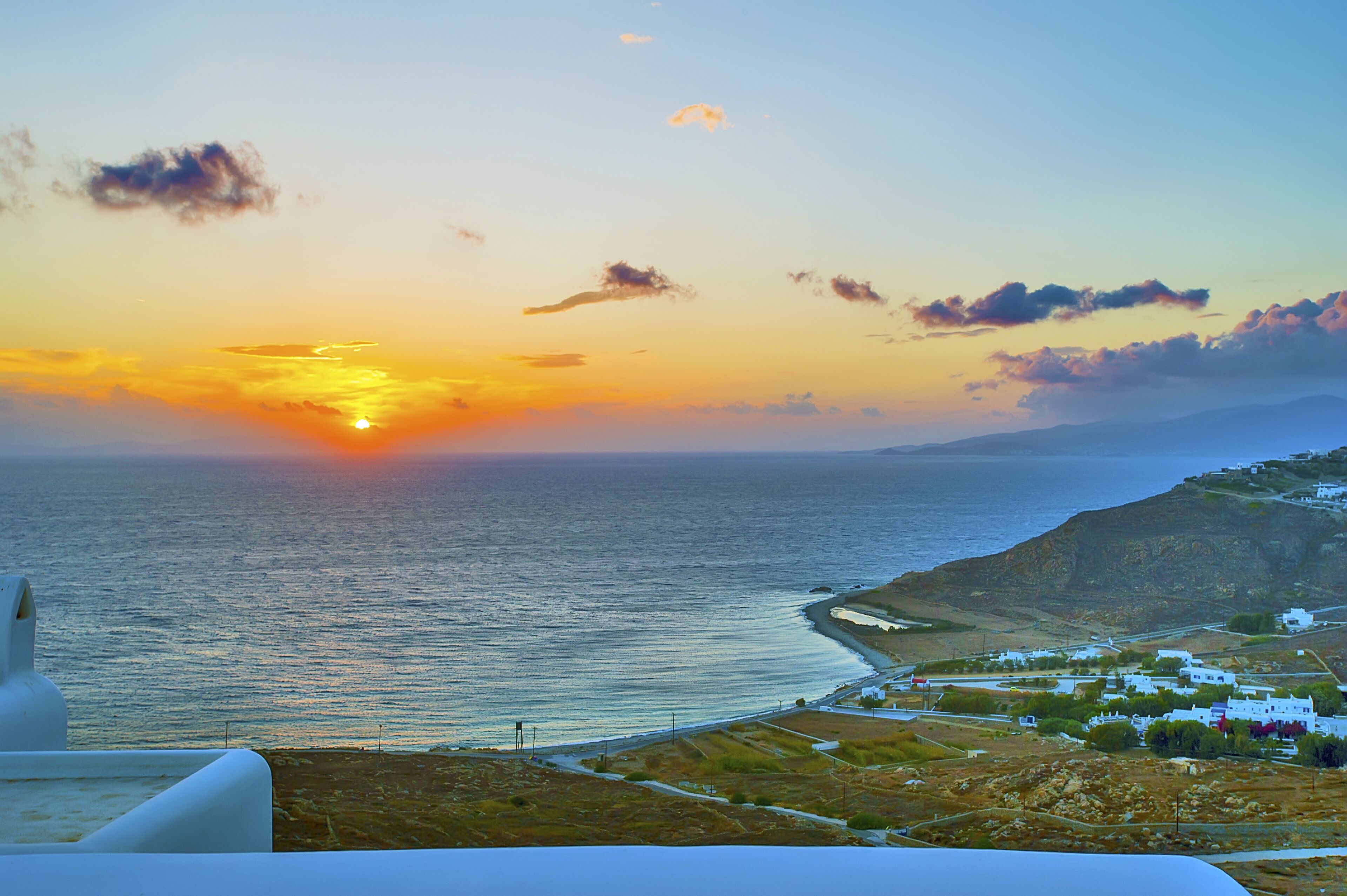 Foto - White Rock Suites & Villas